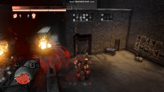 [Prototype2] Just having some fun again. смотреть онлайн