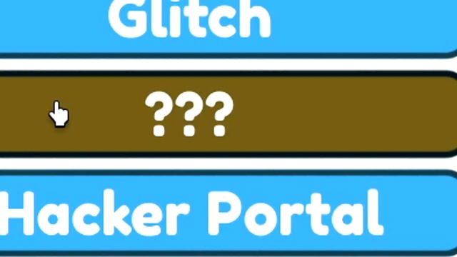 PET SIMULATOR X *NEW* HOW TO UNLOCK *GLITCH WORLD* IN 5 MINUTES! FREE MYTHIC GLITCH PETS! - ROBLOX смотреть онлайн