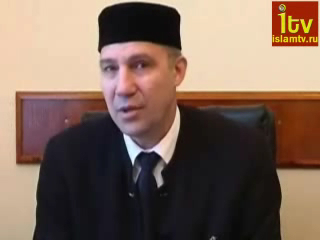 Если не мы, то кто? (фильм к 100 летию Соборной мечети Москва) смотреть онлайн