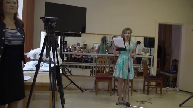 Конкурс "Дачник Удачник" 2016. Северодвинск. Награждение победителей. смотреть онлайн