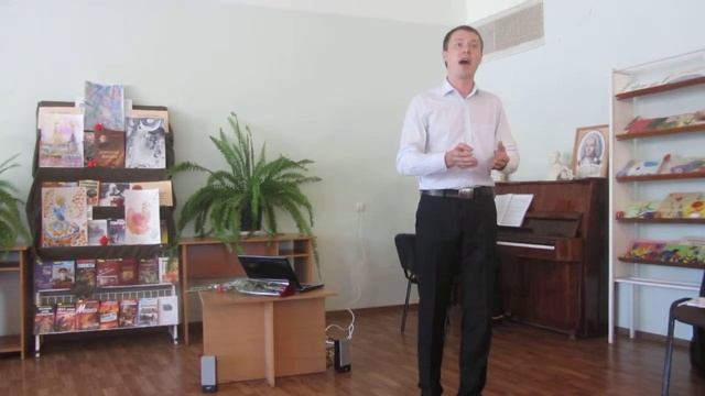 Ф. Лоу - Песня Фредди из мюзикла "Моя прекрасная леди" смотреть онлайн
