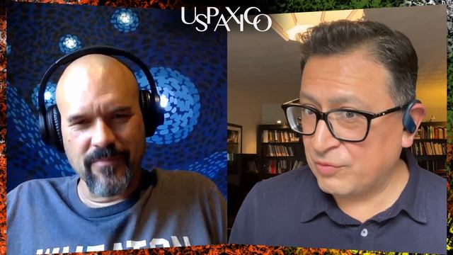 Episodio 13 - Mi amigo, Ian смотреть онлайн