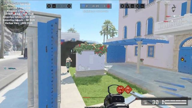 ☪warface ☪ ВОТ КАК НАДО ИГРАТЬ КОГДА ГОРИТ ПУКАН “♥₵трим♥“ ВАША ПОДДЕРЖКА смотреть онлайн