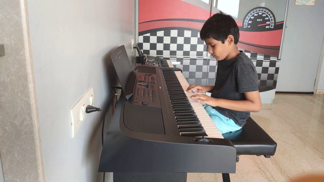 A Groovy Kind of Love | Piano Cover смотреть онлайн