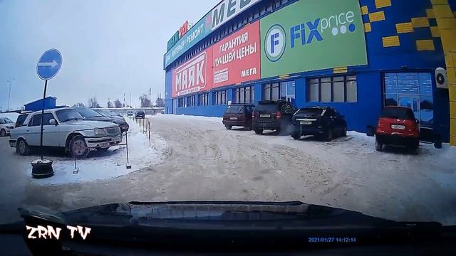 Сыктывкар. Права купил, а ездить не купил смотреть онлайн
