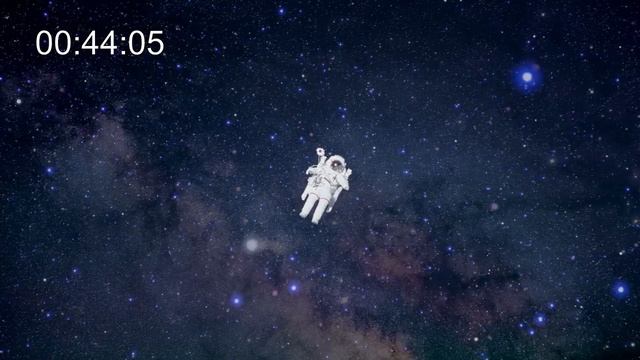 The NASA Powernap | 90 Mins | Boost Focus & Performance (3D Binaural Brainwaves)