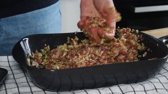 Так ли хороши японские пельмени Гедза ? смотреть онлайн