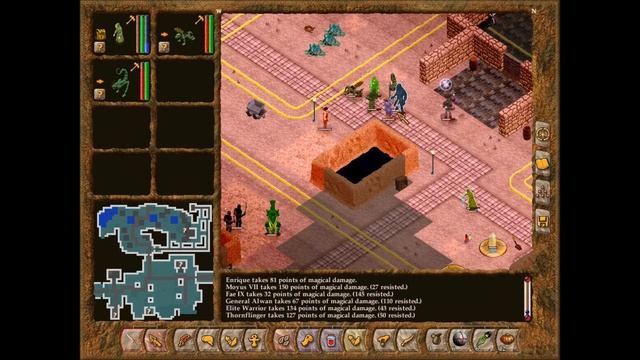 Let's Play Geneforge 4 Part 81: Chosen Side смотреть онлайн