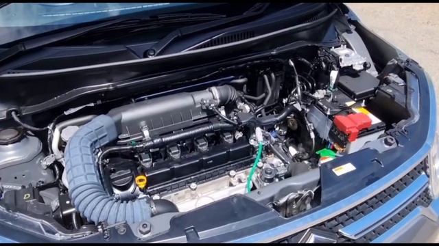 Сузуки Игнис / Suzuki ignis смотреть онлайн