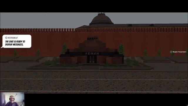 NEXTRP часть - 4 - А вот и я ??? танцы шманцы ??? смотреть онлайн