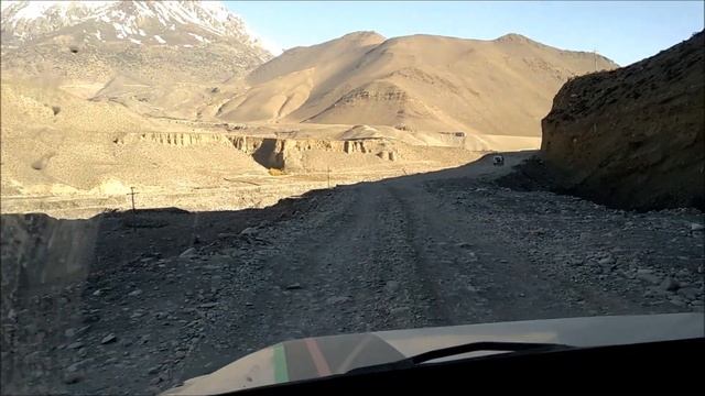 Mustang Tourist Destination of Nepal# Mustang #Manang #Nepal #VisitNepal2020 смотреть онлайн