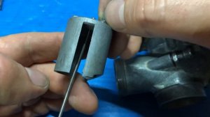 Карбюратор К-28Г