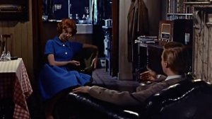 Подглядывающий, 1960