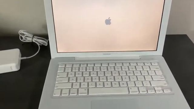 MacBook(A1181)120HHD+New battery&Ac+office08#22 смотреть онлайн