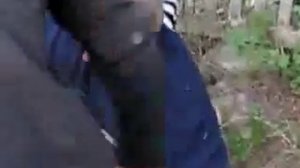 Дядь Игорь, я не толкал!