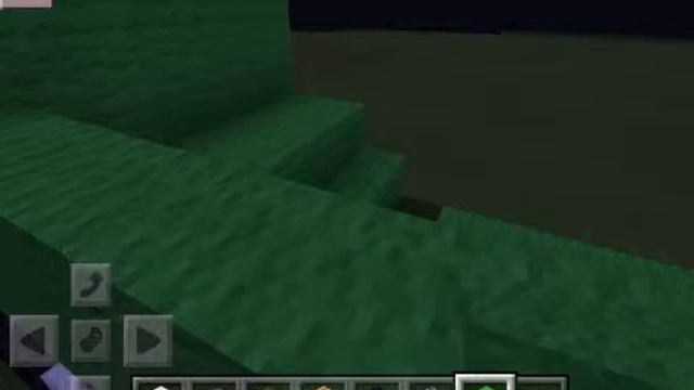 Майнкрафт (железная дорога) #11 таинственный вагон смотреть онлайн