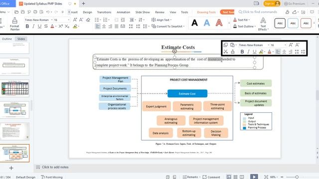 Project Management Professional Training -PMI module 4 смотреть онлайн