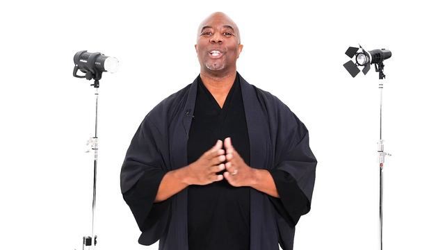 The Portrait Masters – Matthew Jordan Smith – The Ultimate Lighting Course смотреть онлайн