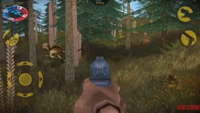 Carnivores: Dinosaur Hunter | Road to 20 Years Anniversary Edition | Part 1 смотреть онлайн