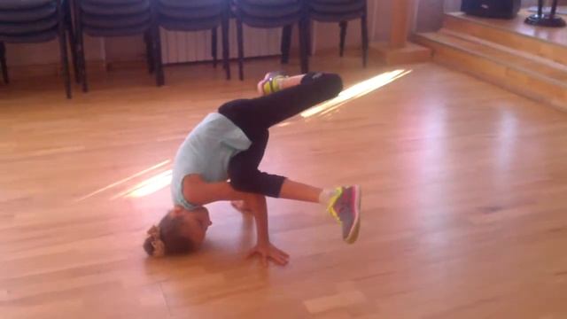 Baby friz круто получилось смотреть онлайн
