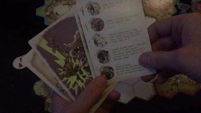 Chocobo Party up! - Board Game Review смотреть онлайн
