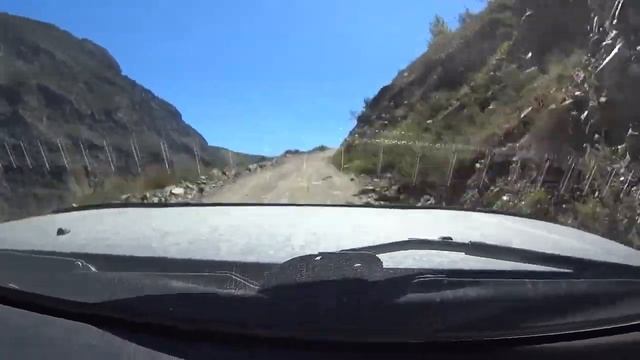 rav 4 на катуярык, юбто и акташский ретранслятор смотреть онлайн