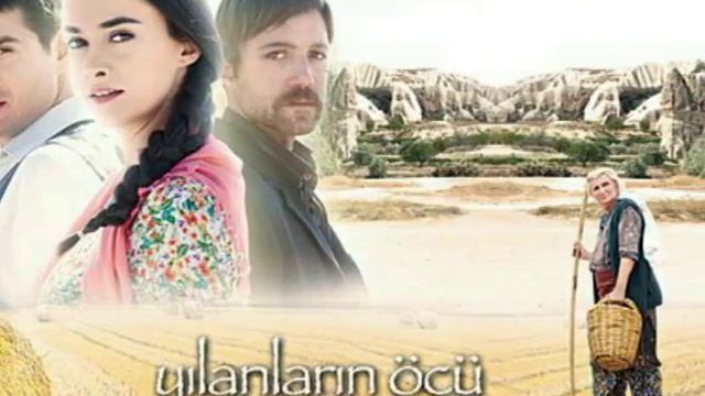 Yılanların öcü / var git ölüm fon müziği смотреть онлайн