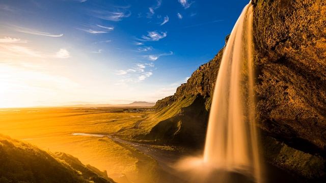 Медитация при ходьбе «Внутренние опоры» смотреть онлайн