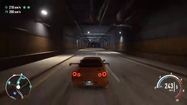 NFS payback, почему мне не нужна машина._.. смотреть онлайн