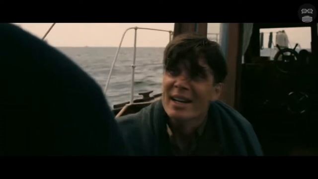 ДЮНКЕРК (DUNKIRK, 2017) ► Мнение о фильме