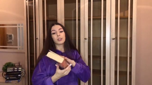 НОВЫЙ КНИЖНЫЙ ШКАФ | сделала библиотеку в коридоре смотреть онлайн