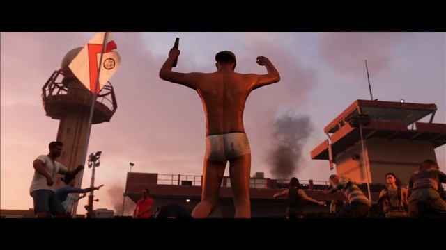 FAR CRY 6 :- "PART 10" Walkthrough Gameplay [RTX 3070TI /Laptop] смотреть онлайн