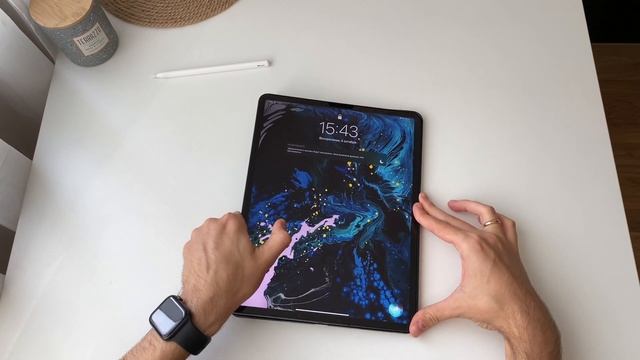 PITAKA MagEZ Case for iPad Pro - Unboxing and Review! смотреть онлайн