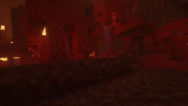 BSL shaders для minecraft / майнкрафт (Обзор шейдеров)
