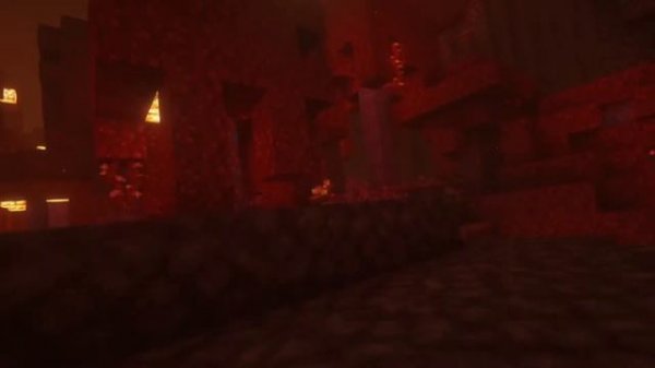 BSL shaders для minecraft / майнкрафт (Обзор шейдеров)