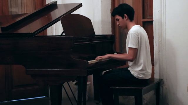 Concierto de Navidad 2019 - 07 - Ateneo Paraguayo смотреть онлайн