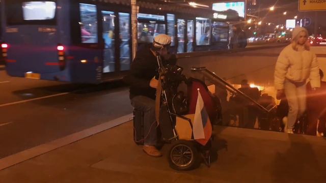 Песня про авторитетную женщину Мурку в исполнении Сан Саныча смотреть онлайн