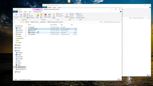 Java Native Interface (JNI) in depth -- Part 41: Creating Multi-platform Jar Files смотреть онлайн