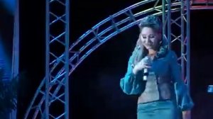 Фатима даргинская певица