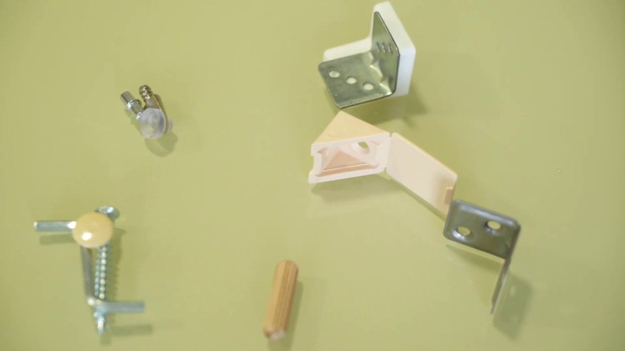 06. Крепежная фурнитура смотреть онлайн