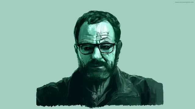Breaking Bad - Intro Song Guitar(Edited-extended) смотреть онлайн