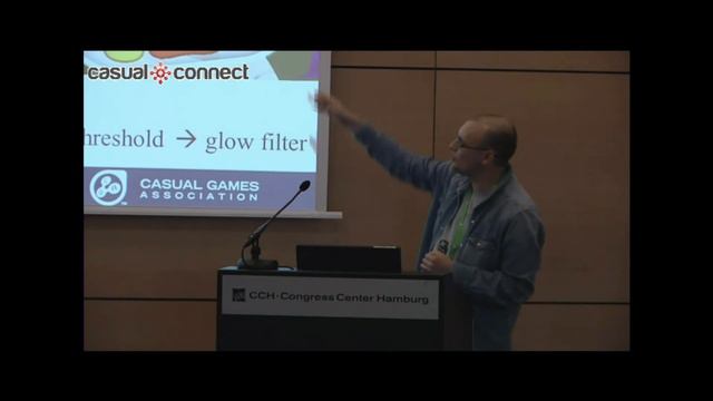 Postmortem: Gluey - How Simple Concepts Win | Sergey BATISHCHEV смотреть онлайн