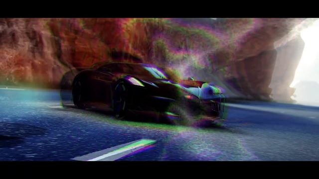 Asphalt 9 - Drive Syndicate - Full Throttle Update смотреть онлайн
