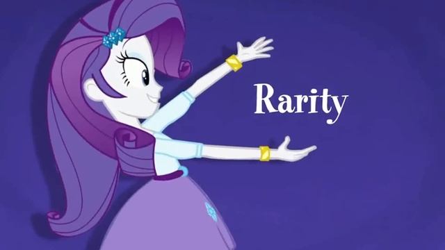 Equestria Girls™ Brand Anthem - Friendship Is Magic (Animated Music Video)