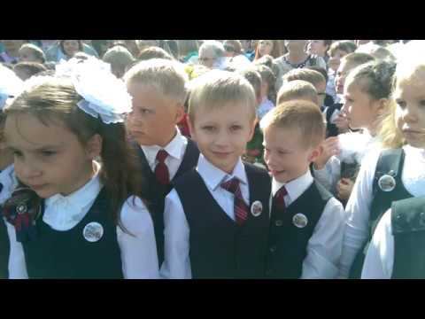 Как это было...1 класс! смотреть онлайн