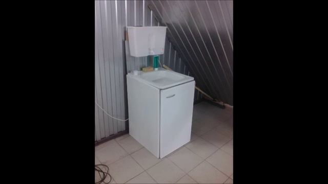 отопление в гараже или как из гаража сделал автосервис, диагностика авто смотреть онлайн