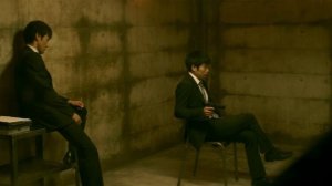 Тёмный дворецкий (дорама, 2014)