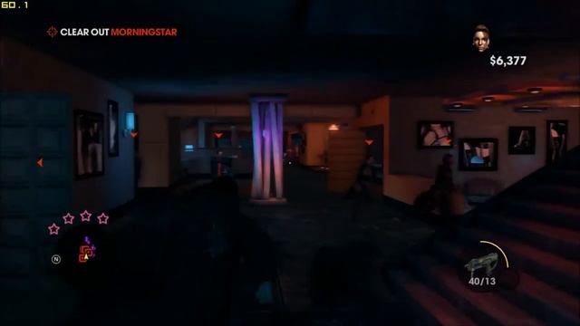 Saints Row The Third | Ultra Settings | GTX 660 TI смотреть онлайн