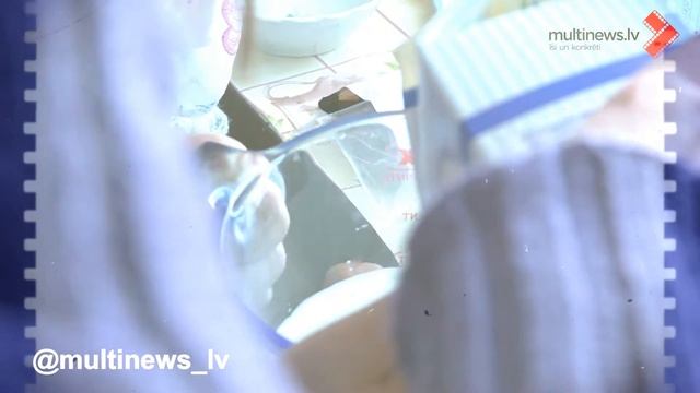 Piena Zupa Ar Dārzeņiem. Pupas Ar Kariju