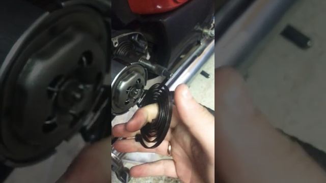 10. Улитка на кикстартер для Восхода 3М и её нюансы #2023 #tiktok #asmr #тренды #реки #обзор #мото смотреть онлайн